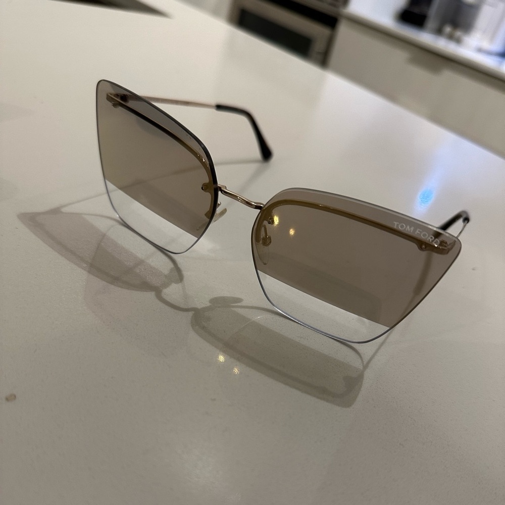 Tom Ford Camilla 02 Sunglasses